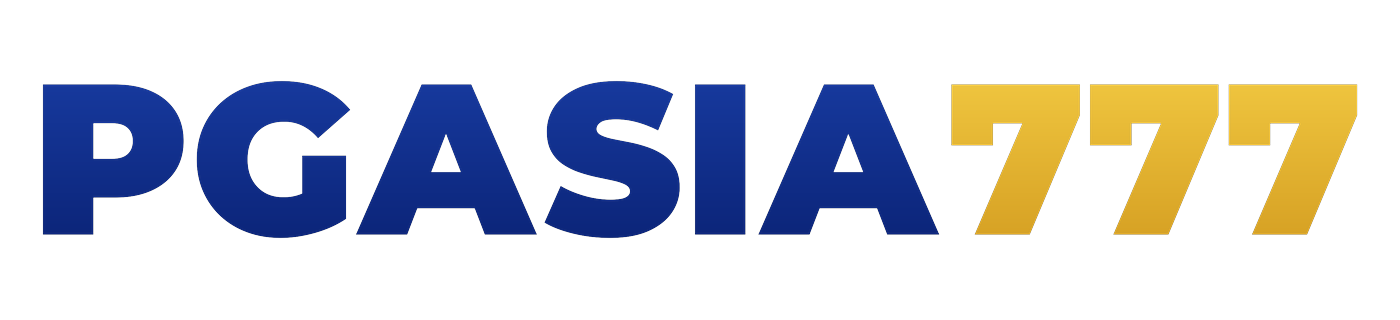 pgasia777 logo